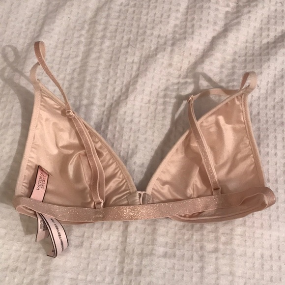 New! Victoria Secret Sequence Bra - Picture 6 of 10